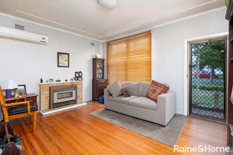 Second view of Homely house listing, 11 Scherger Place, Mount Austin NSW 2650