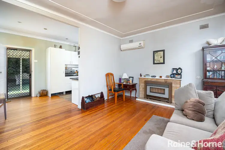 Third view of Homely house listing, 11 Scherger Place, Mount Austin NSW 2650