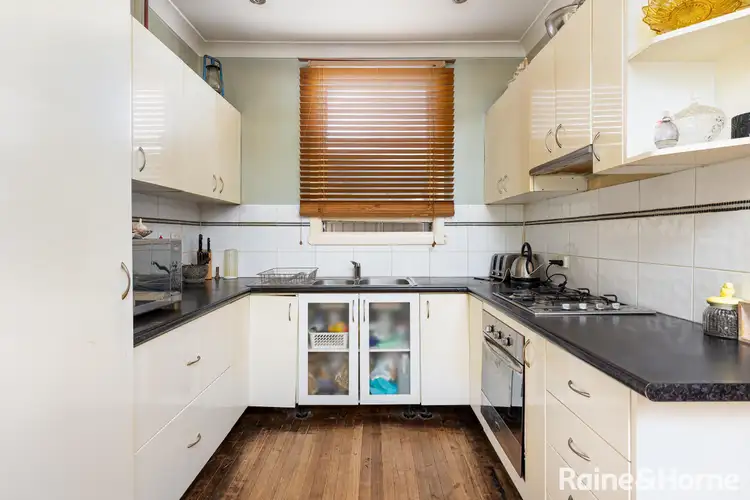 Fourth view of Homely house listing, 11 Scherger Place, Mount Austin NSW 2650