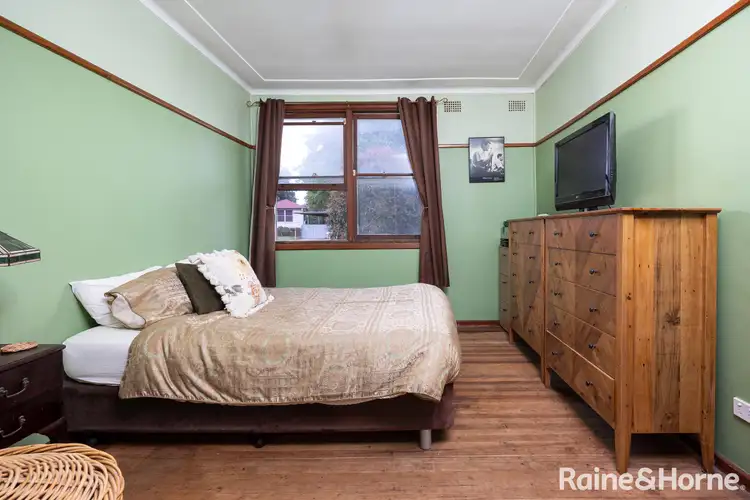 Fifth view of Homely house listing, 11 Scherger Place, Mount Austin NSW 2650