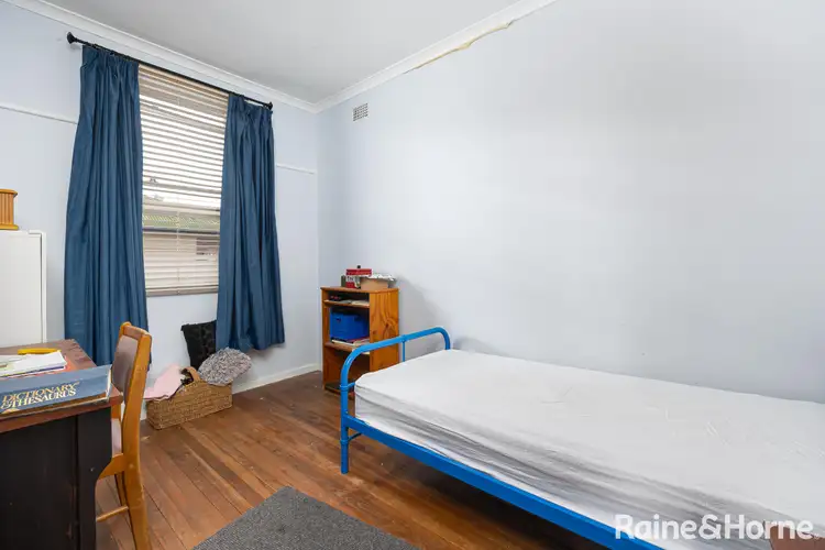 Sixth view of Homely house listing, 11 Scherger Place, Mount Austin NSW 2650