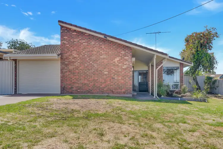 22 Mckinlay Avenue, Gawler East SA 5118