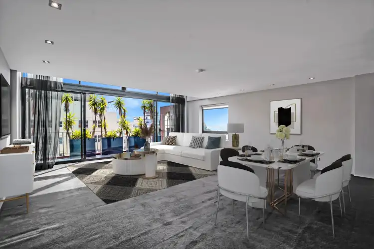 606/50-58 Macleay Street, Elizabeth Bay NSW 2011