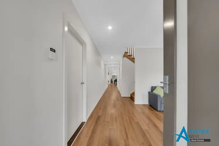 Third view of Homely house listing, 28 Cascade Drive, Aintree VIC 3336