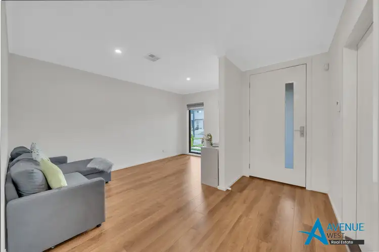 Fourth view of Homely house listing, 28 Cascade Drive, Aintree VIC 3336