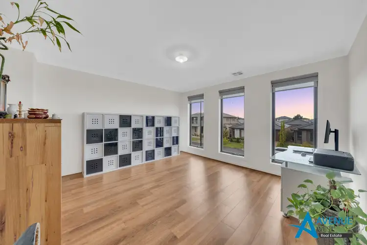 Fifth view of Homely house listing, 28 Cascade Drive, Aintree VIC 3336