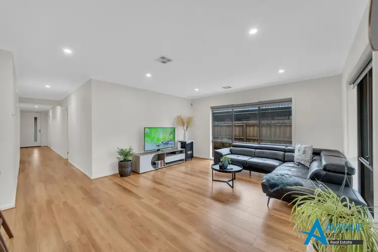 Sixth view of Homely house listing, 28 Cascade Drive, Aintree VIC 3336