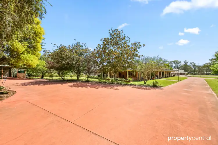 Fifth view of Homely house listing, 288 - 294 Hinxman Road, Castlereagh NSW 2749