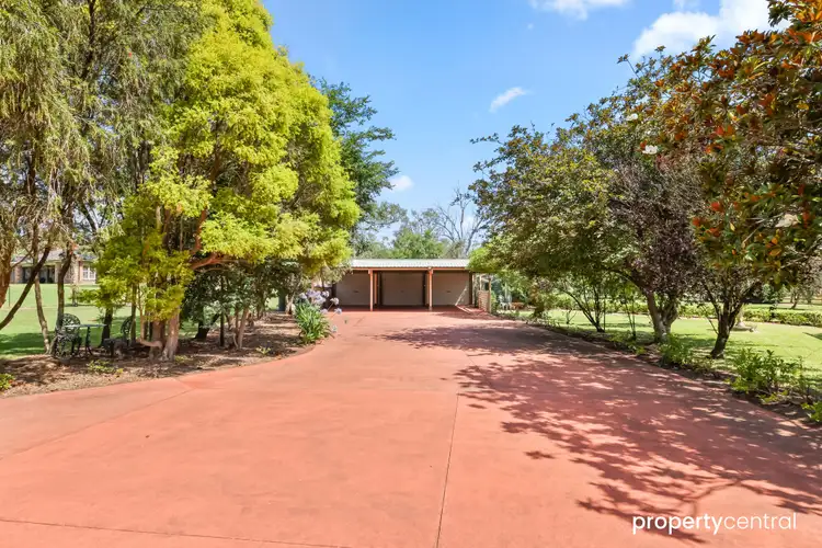 Sixth view of Homely house listing, 288 - 294 Hinxman Road, Castlereagh NSW 2749