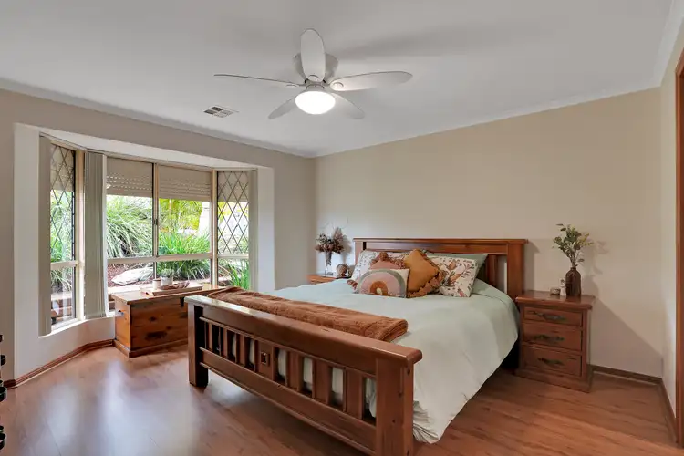 Fifth view of Homely house listing, 81 Highfield Drive, Hillbank SA 5112