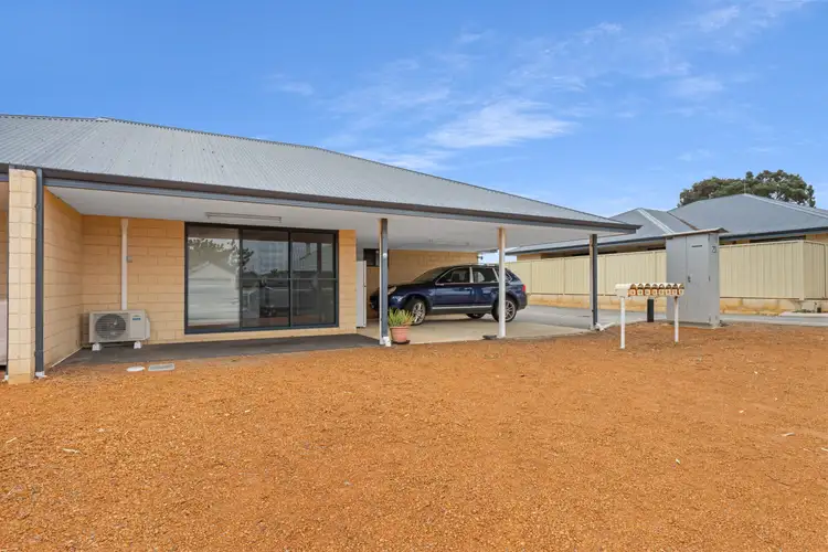 2b/20 Nichols Street, Beresford WA 6530