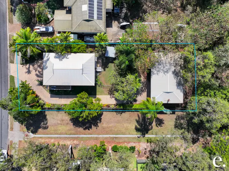 Second view of Homely semi-detached listing, 29 Ivey Street West, Taranganba QLD 4703