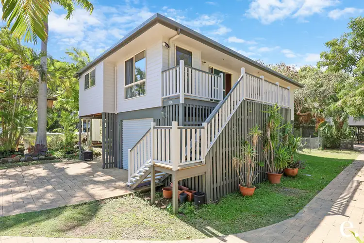 Fourth view of Homely semi-detached listing, 29 Ivey Street West, Taranganba QLD 4703