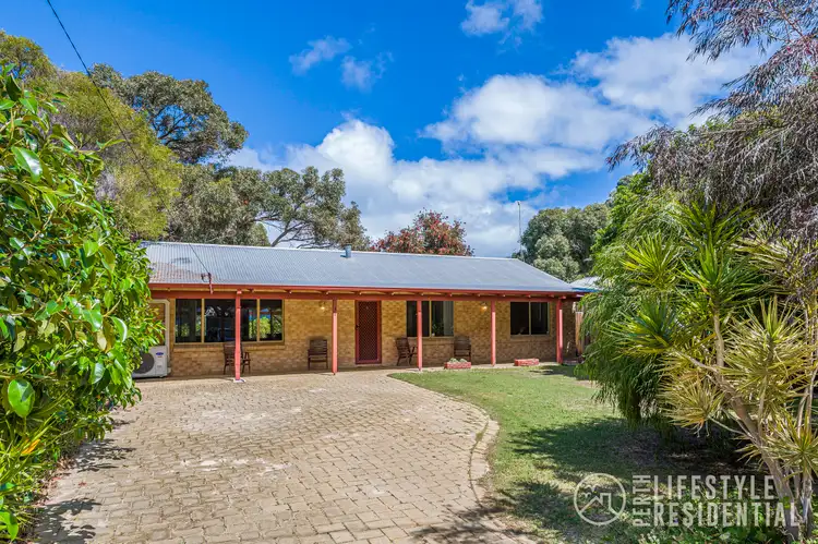 3/1 Turner Drive, Guilderton WA 6041
