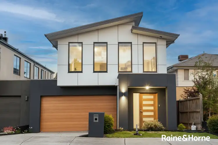 4 Waters Way, Hillside VIC 3037