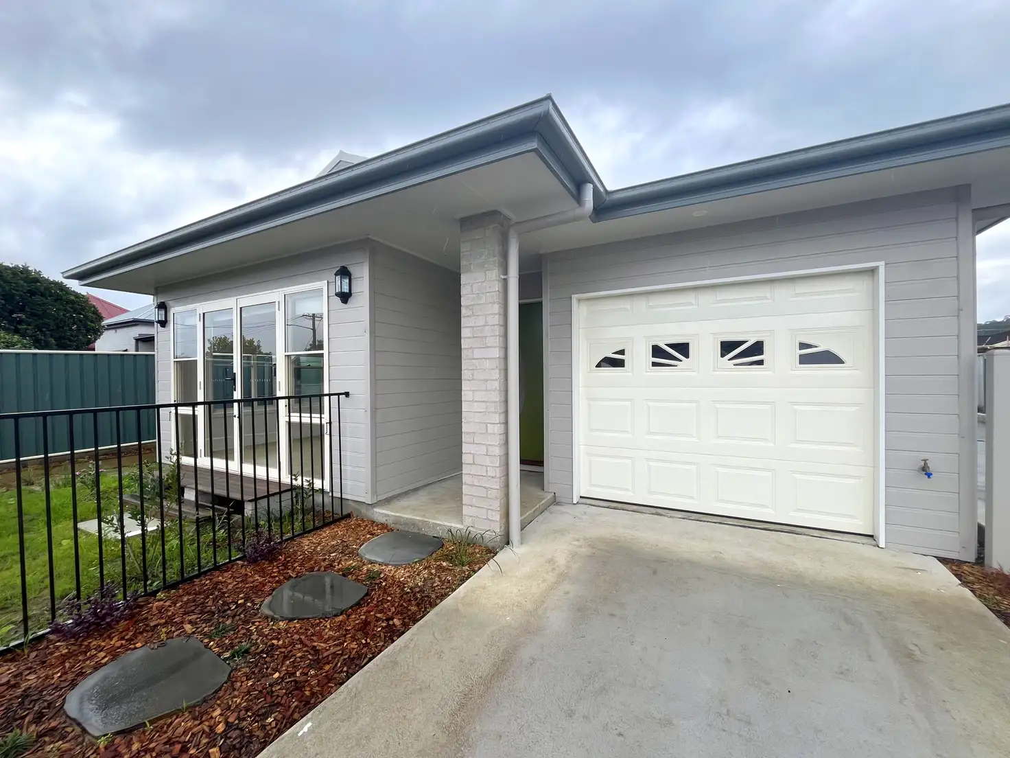Main view of Homely house listing, 1/6 George Street, Cessnock NSW 2325