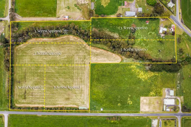 250 Irrewillipe Road, Elliminyt VIC 3250