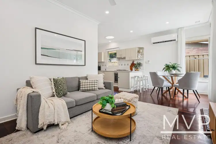 Second view of Homely house listing, 7 Leontes Way, Coolbellup WA 6163