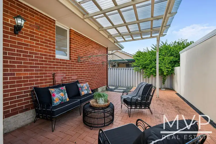 Fifth view of Homely house listing, 7 Leontes Way, Coolbellup WA 6163