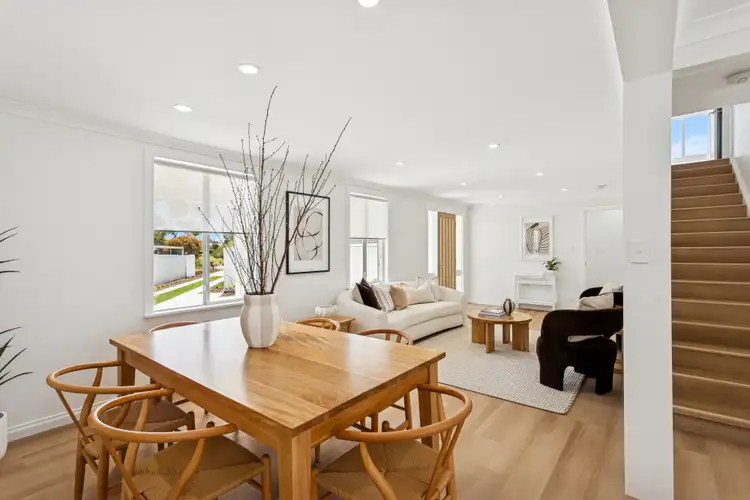 Fifth view of Homely house listing, 40/B Meechin Way, Beechboro WA 6063