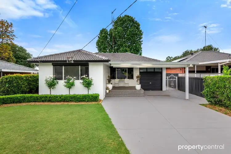 33 Gardenia Avenue, Emu Plains NSW 2750