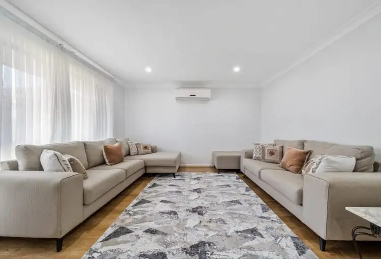 Second view of Homely house listing, 7 Tern Close, Eagleby QLD 4207