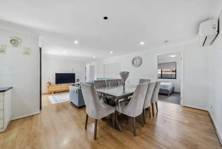 Fourth view of Homely house listing, 7 Tern Close, Eagleby QLD 4207