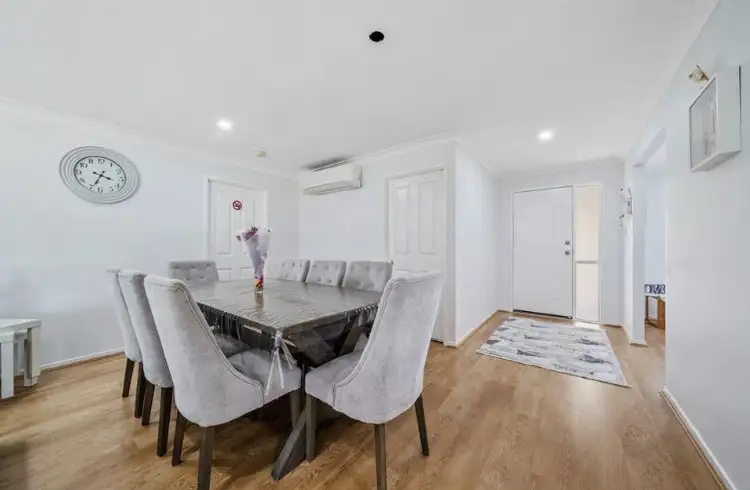 Fifth view of Homely house listing, 7 Tern Close, Eagleby QLD 4207