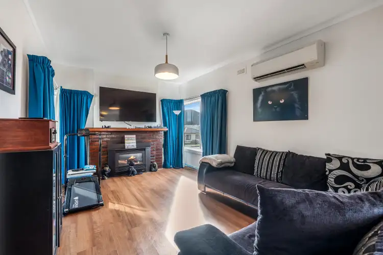 Fifth view of Homely house listing, 60 Gepp Parade, Derwent Park TAS 7009