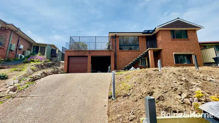 12 Jersey Parade, Minto NSW 2566