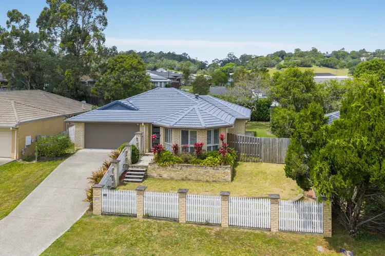 30 Blossom Street, Pimpama QLD 4209