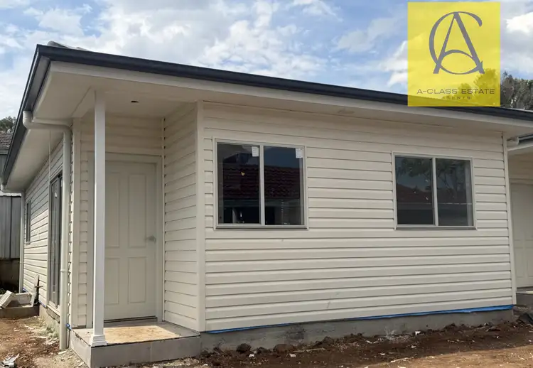 7A Milham Street, St Marys NSW 2760