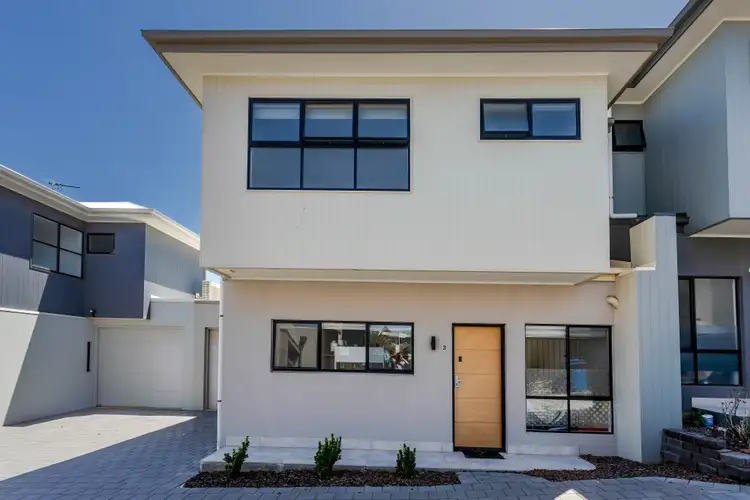 3/13 Grundy Terrace, Christies Beach SA 5165
