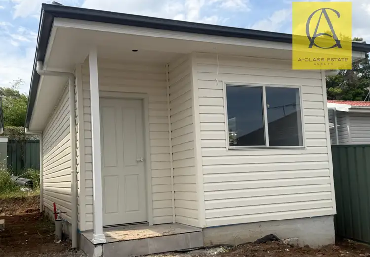 7B Milham Street, St Marys NSW 2760