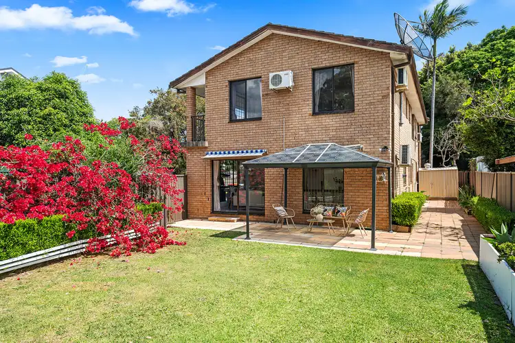 20/457-463 Liverpool Road, Croydon NSW 2132