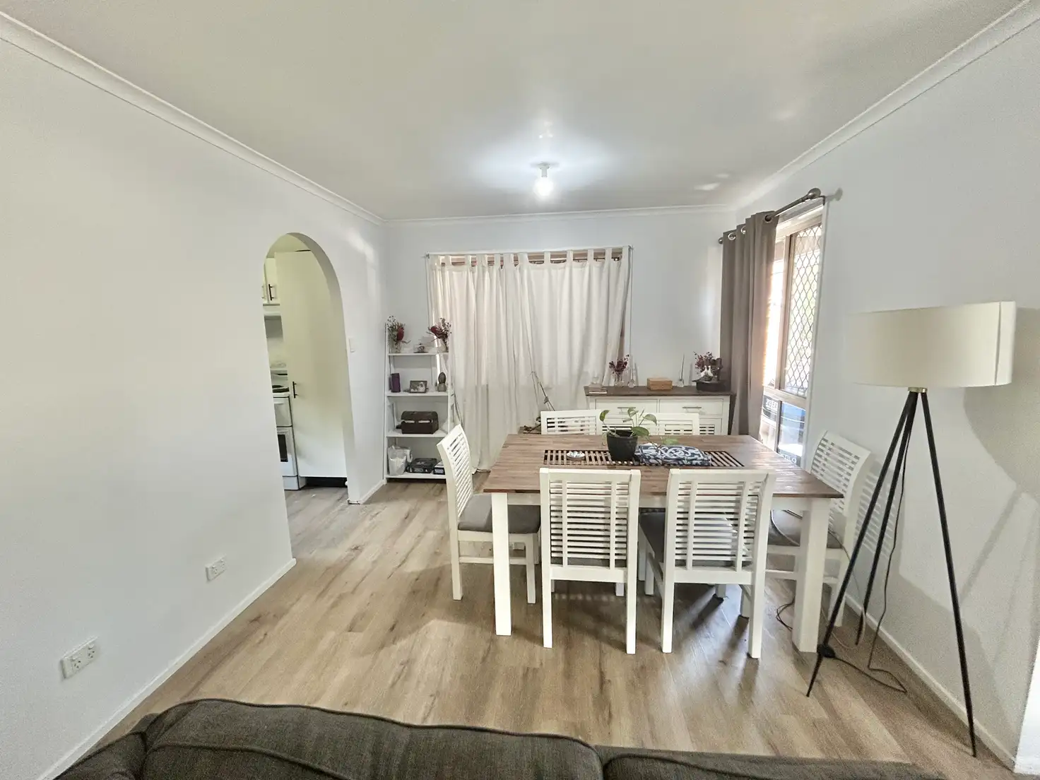 Main view of Homely villa listing, 1/11 Lyre Street, Capalaba QLD 4157