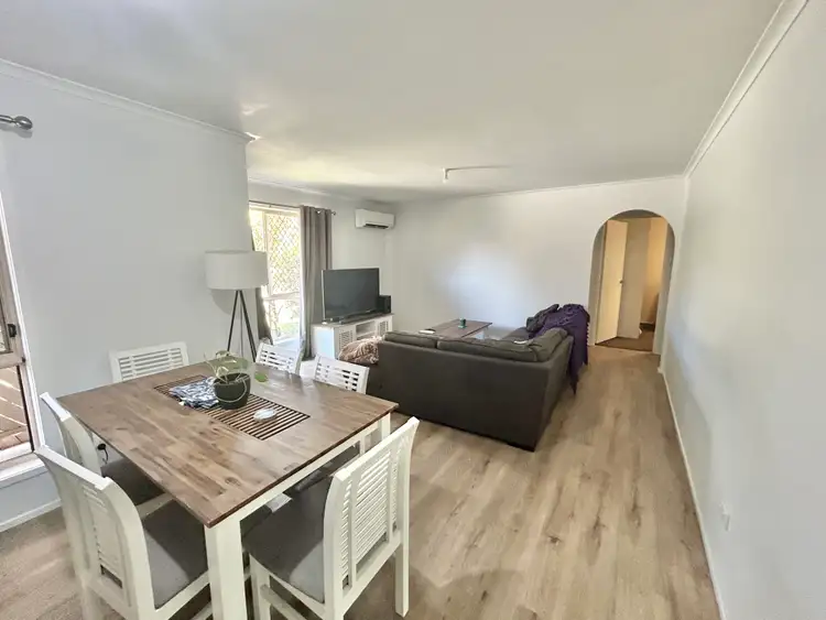 Second view of Homely villa listing, 1/11 Lyre Street, Capalaba QLD 4157