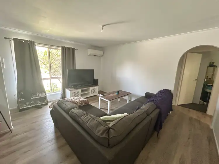 Third view of Homely villa listing, 1/11 Lyre Street, Capalaba QLD 4157