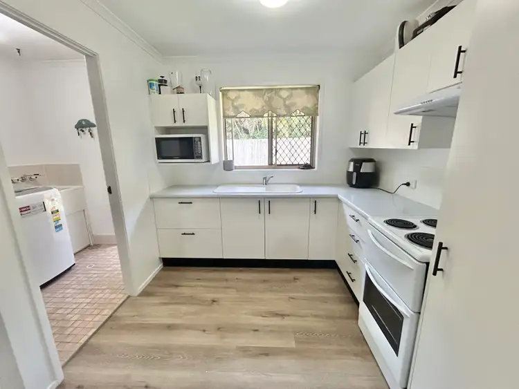 Fourth view of Homely villa listing, 1/11 Lyre Street, Capalaba QLD 4157