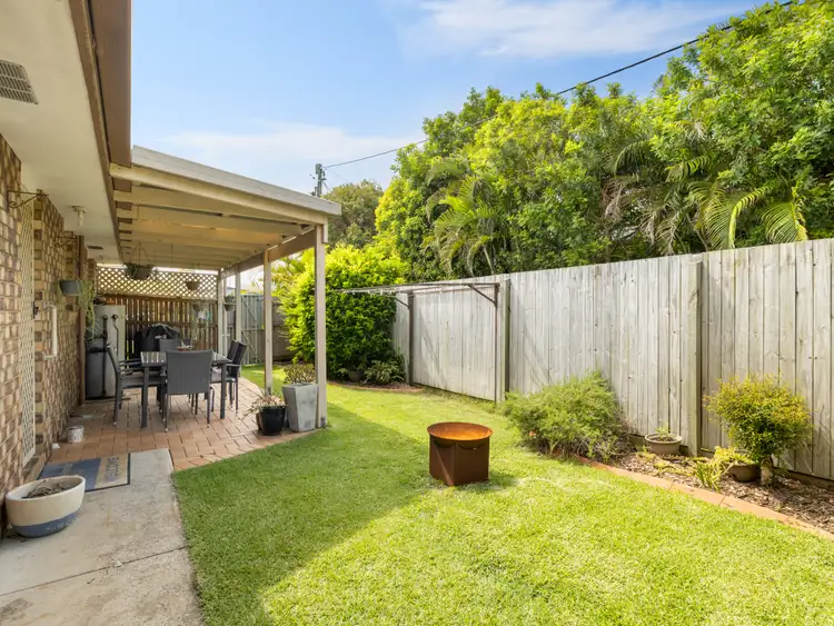 Fifth view of Homely villa listing, 1/11 Lyre Street, Capalaba QLD 4157