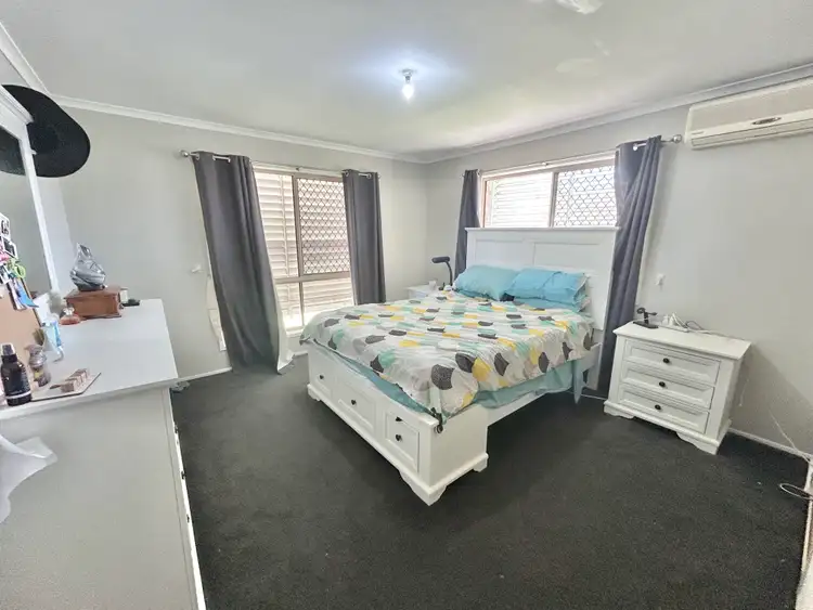 Fifth view of Homely villa listing, 1/11 Lyre Street, Capalaba QLD 4157