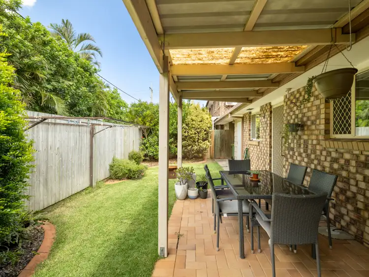 Sixth view of Homely villa listing, 1/11 Lyre Street, Capalaba QLD 4157