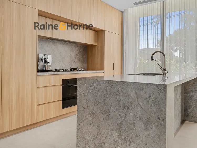 Second view of Homely semi-detached listing, 83A Caroline Crescent, Georges Hall NSW 2198