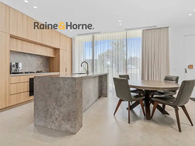 Fourth view of Homely semi-detached listing, 83A Caroline Crescent, Georges Hall NSW 2198