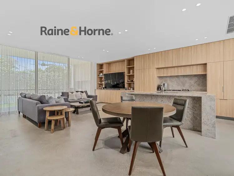 Fifth view of Homely semi-detached listing, 83A Caroline Crescent, Georges Hall NSW 2198