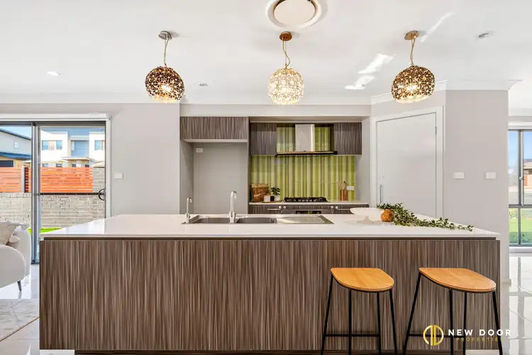 Sixth view of Homely house listing, 8 Rob Riley Circuit, Bonner ACT 2914