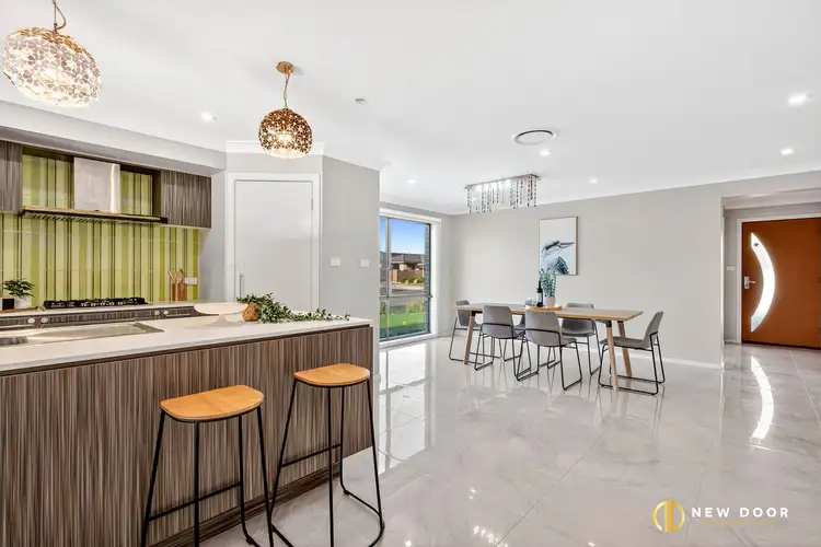 Sixth view of Homely house listing, 8 Rob Riley Circuit, Bonner ACT 2914