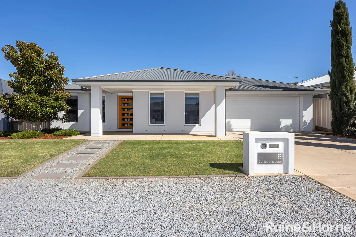 Main view of Homely house listing, 18 Cunjegong Loop, Gobbagombalin NSW 2650