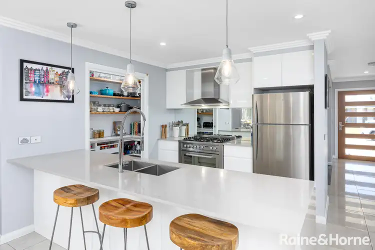 Fourth view of Homely house listing, 18 Cunjegong Loop, Gobbagombalin NSW 2650