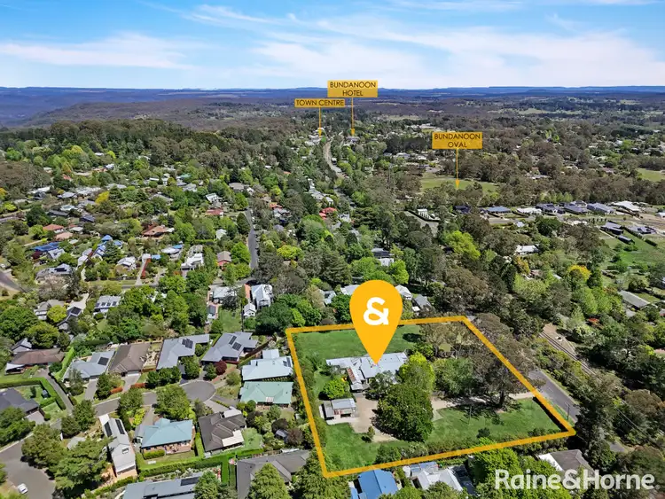 115-129 Railway Avenue, Bundanoon NSW 2578